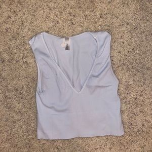 Blue Crop Great for Summer